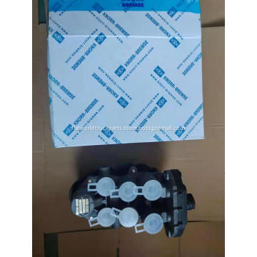 Daf Muilti-circuit protection valve AE4258